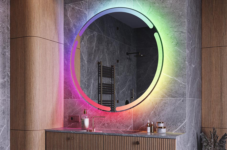 RGB világítás