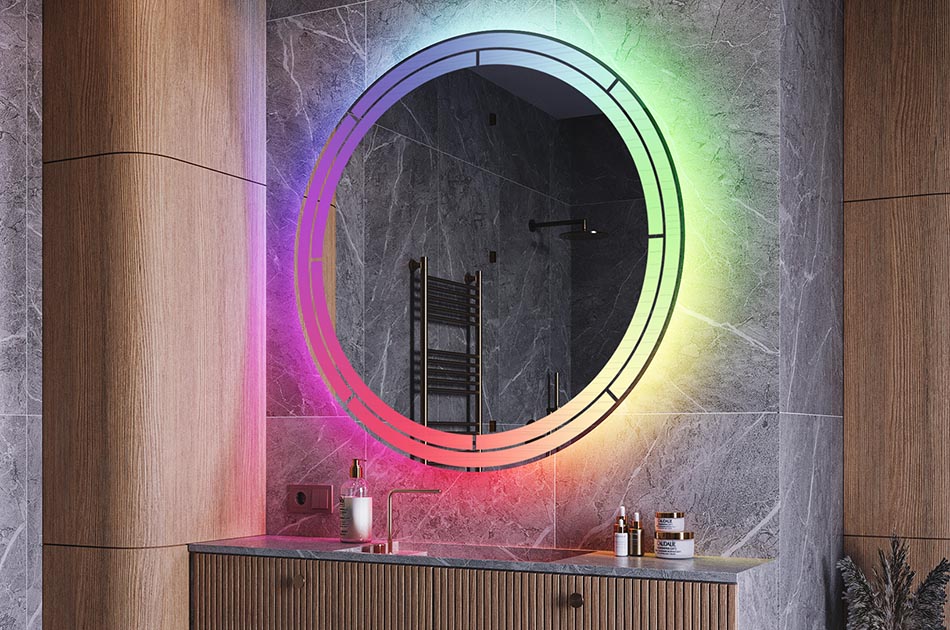 RGB világítás