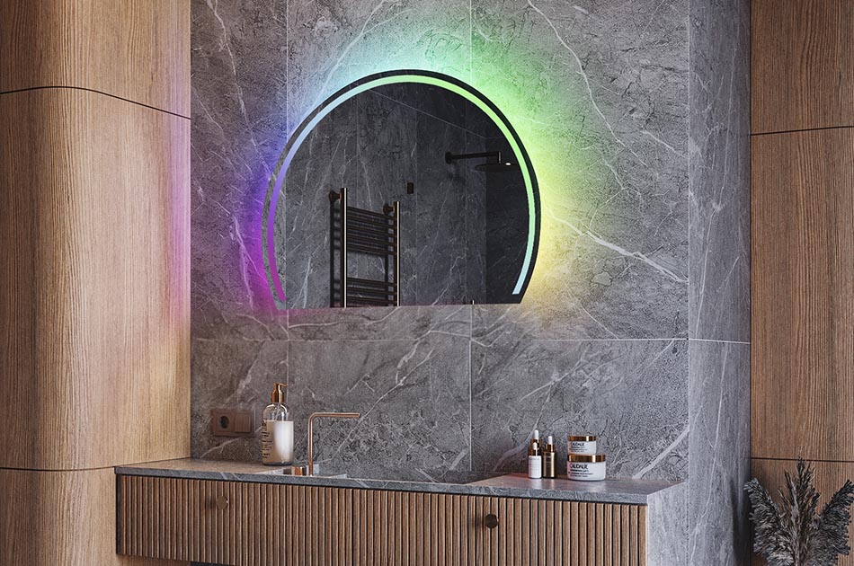 RGB világítás