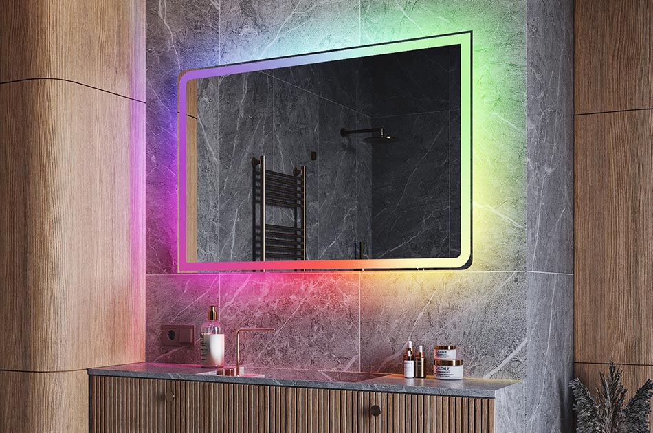 RGB világítás