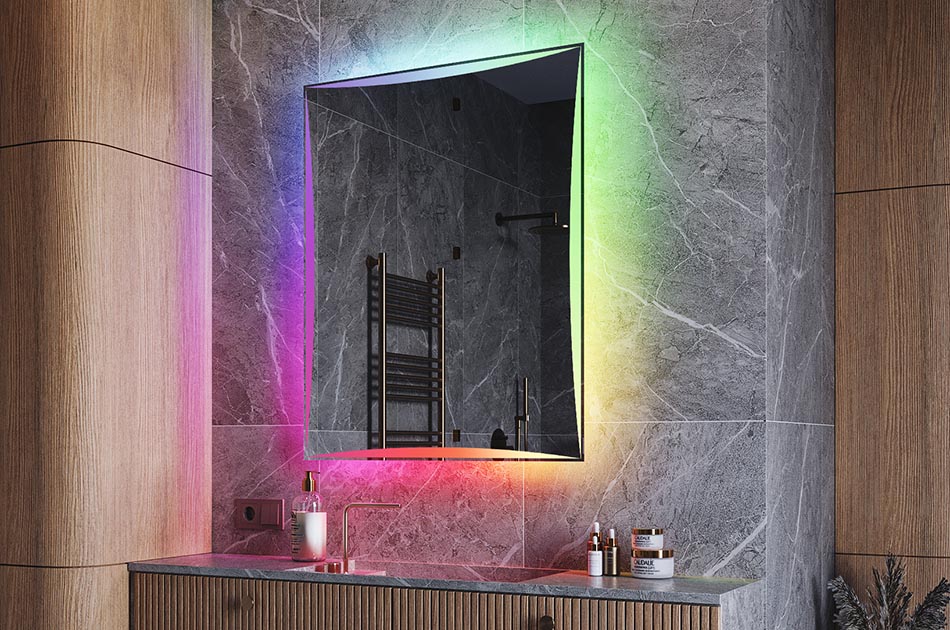 RGB világítás