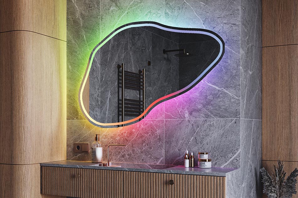 RGB világítás