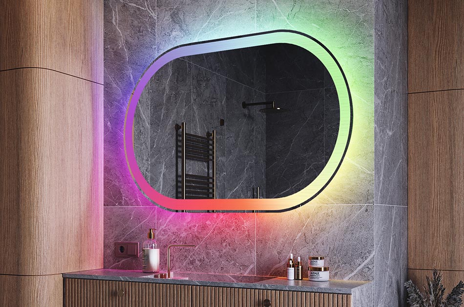 RGB világítás