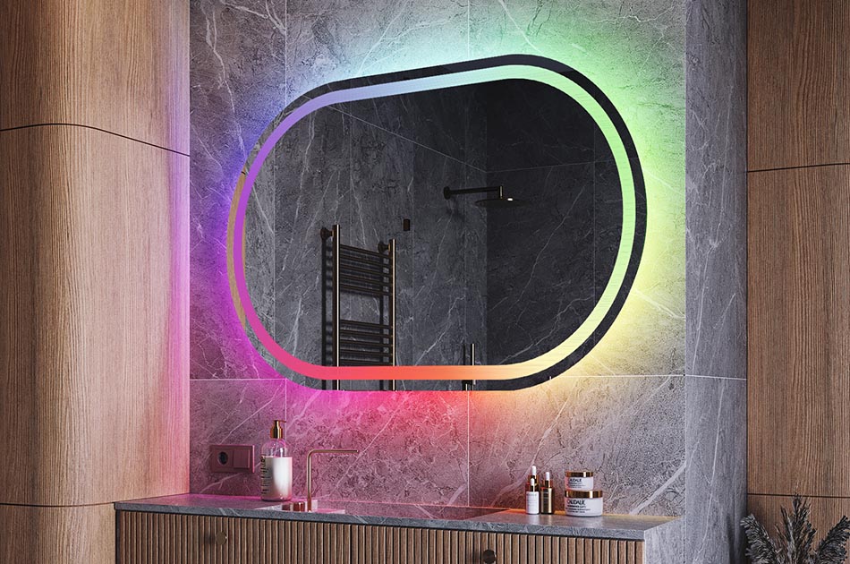 RGB világítás