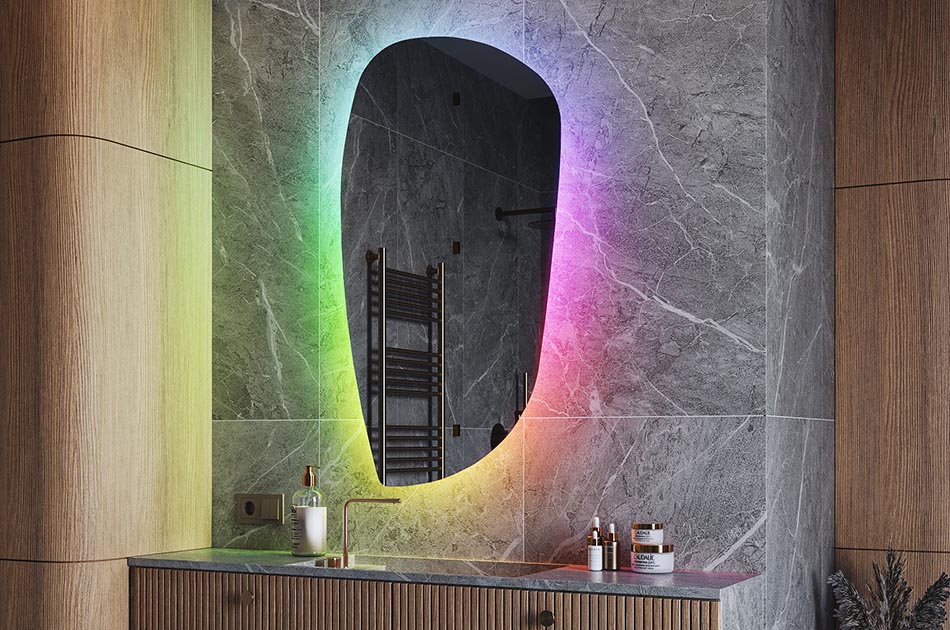 RGB világítás