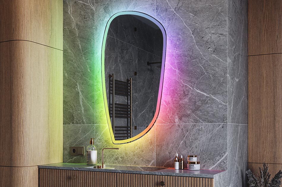 RGB világítás