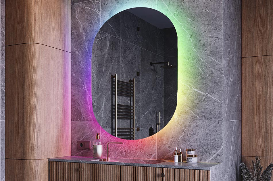 RGB világítás