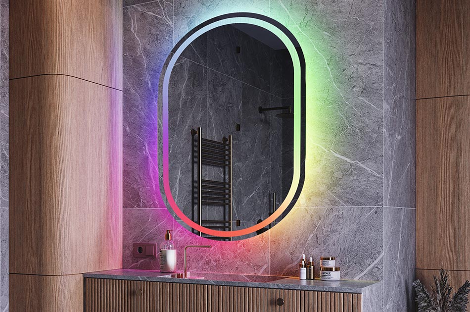 RGB világítás