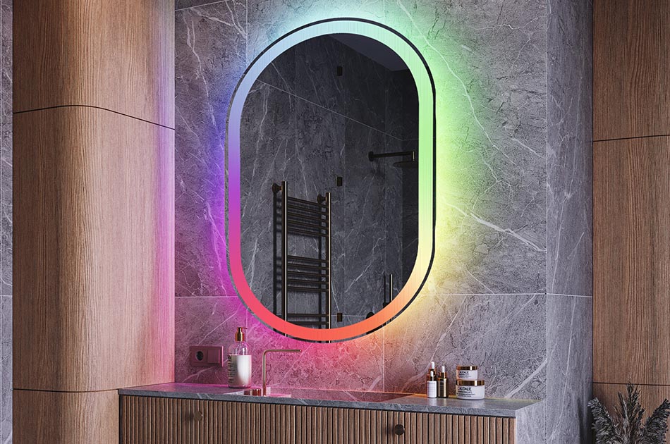 RGB világítás