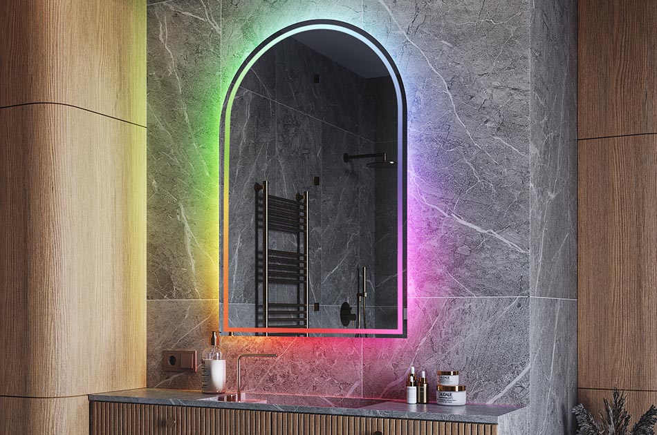 RGB világítás