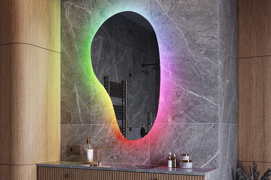 RGB világítás