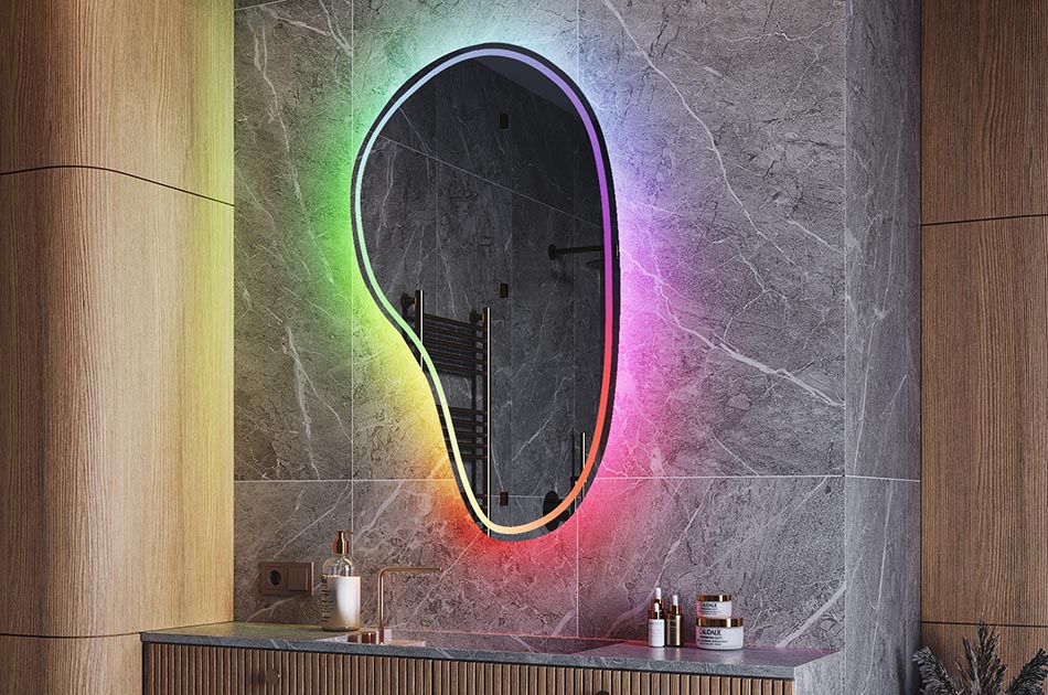 RGB világítás