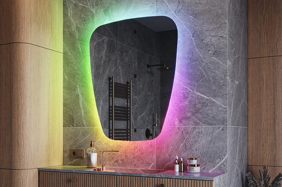 RGB világítás