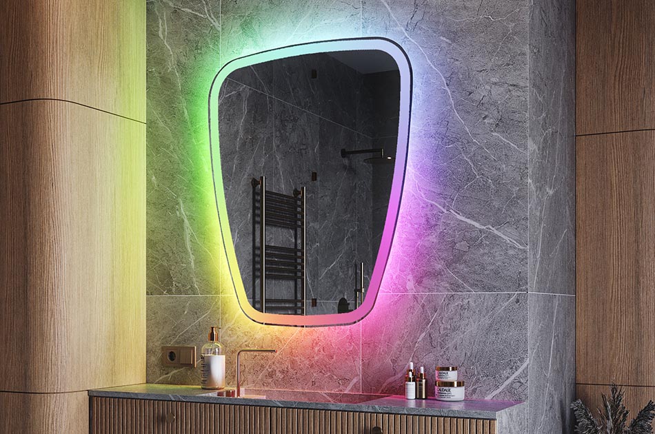 RGB világítás