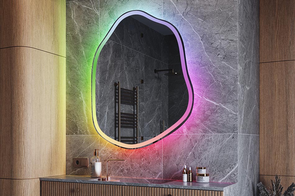 RGB világítás