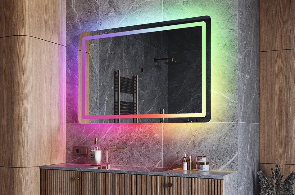 RGB világítás