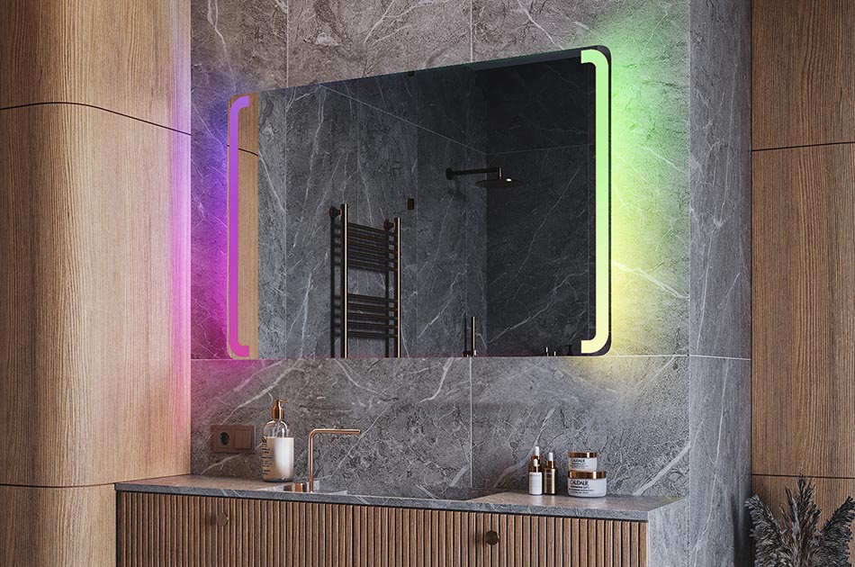 RGB világítás