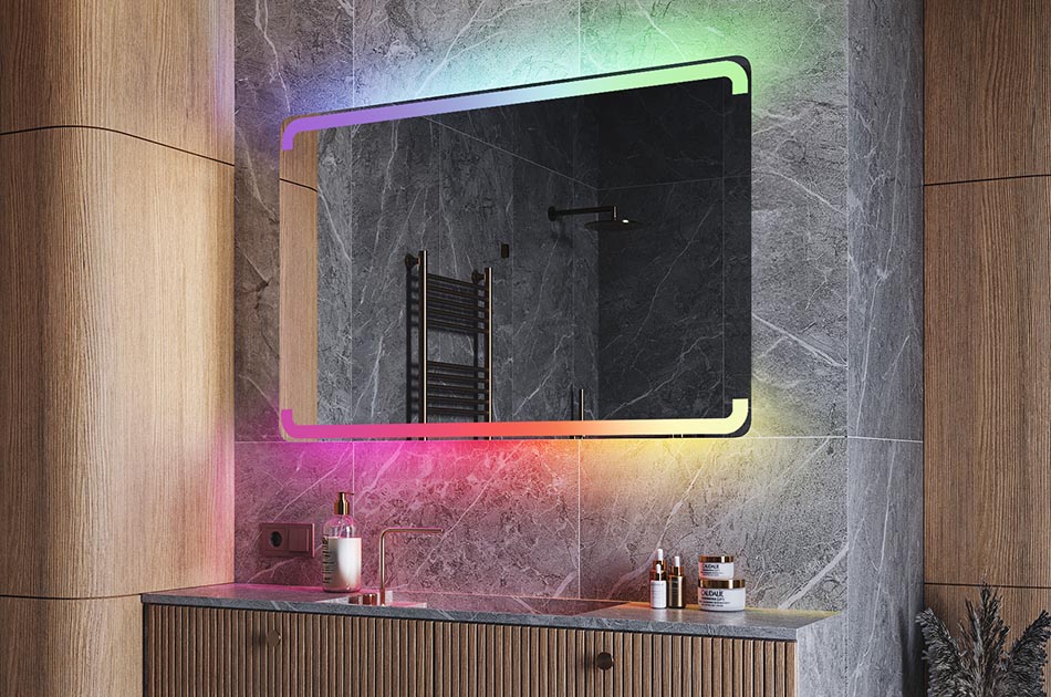 RGB világítás