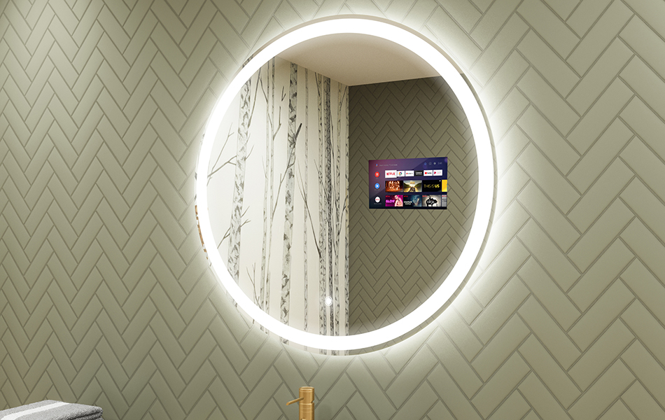 LED háttérvilágítás