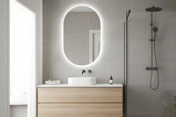 Ellipszis alakú tükrök