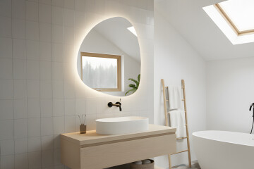 Szabálytalan tükrök