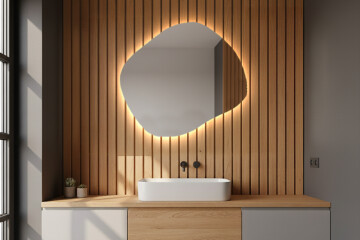 Szabálytalan tükrök