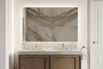 Téglalap alakú tükrök