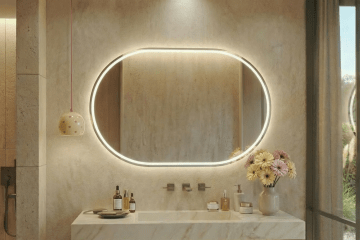 Ellipszis alakú tükrök