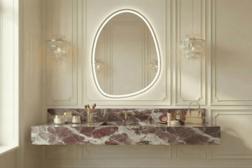 Szabálytalan tükrök