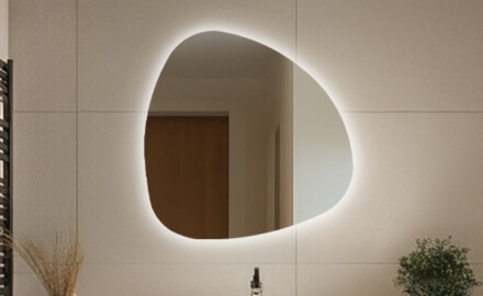 Szabálytalan tükrök