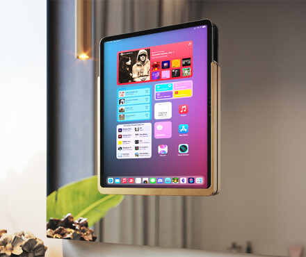 Displine Apple sorozat