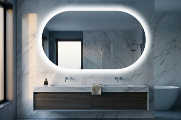 Ellipszis alakú tükrök