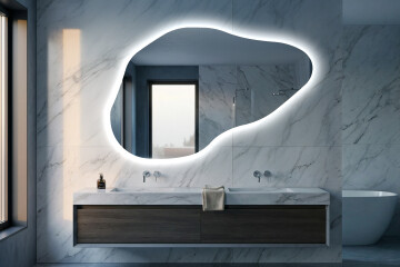 Szabálytalan tükrök