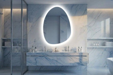 Szabálytalan tükrök