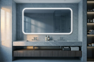 Lekerekített tükrök