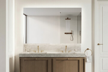 Téglalap alakú tükrök