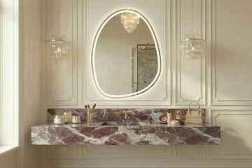 Szabálytalan tükrök