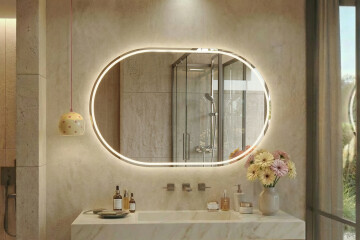 Ellipszis alakú tükrök