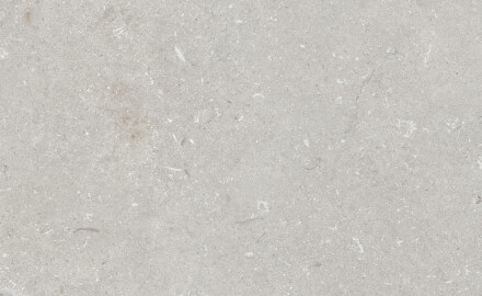 60x120 cm-es padlólap, világosszürke, matt, A4H1093 Shellstone Bianco