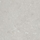 60x120 cm-es padlólap, világosszürke, matt, A4H1093 Shellstone Bianco #3