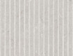 60x120 cm-es, matt fehér falburkoló csempe A4H1094 Shellstone Bianco Rigat-One