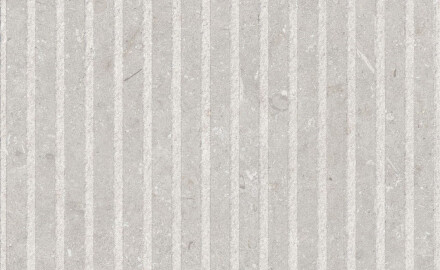 60x120 cm-es, matt fehér falburkoló csempe A4H1094 Shellstone Bianco Rigat-One