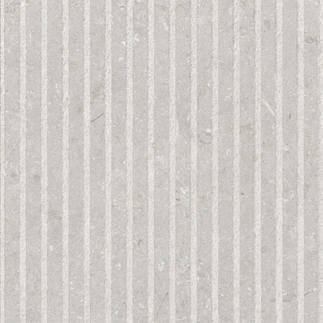 60x120 cm-es, matt fehér falburkoló csempe A4H1094 Shellstone Bianco Rigat-One #1