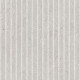 60x120 cm-es, matt fehér falburkoló csempe A4H1094 Shellstone Bianco Rigat-One #3