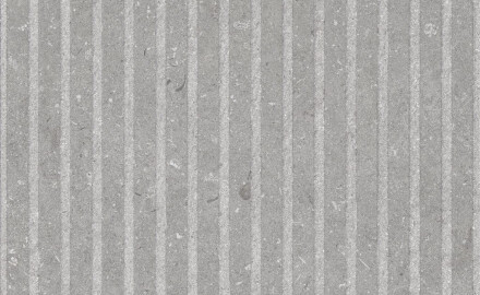 60x120 cm-es, matt szürke falburkoló kőporcelán A4H1097 Shellstone Grigio Rigat-One