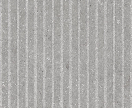 60x120 cm-es, matt szürke falburkoló kőporcelán A4H1097 Shellstone Grigio Rigat-One