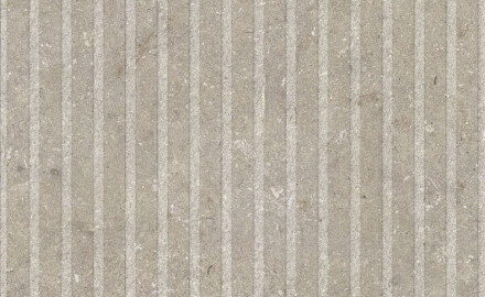 60x120 cm-es, matt taupe színű falburkoló kőcsempe A4H1103 Shellstone Taupe Rigat-One