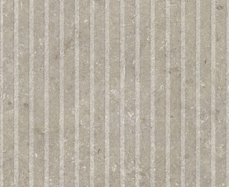 60x120 cm-es, matt taupe színű falburkoló kőcsempe A4H1103 Shellstone Taupe Rigat-One