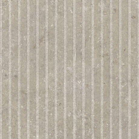 60x120 cm-es, matt taupe színű falburkoló kőcsempe A4H1103 Shellstone Taupe Rigat-One #1