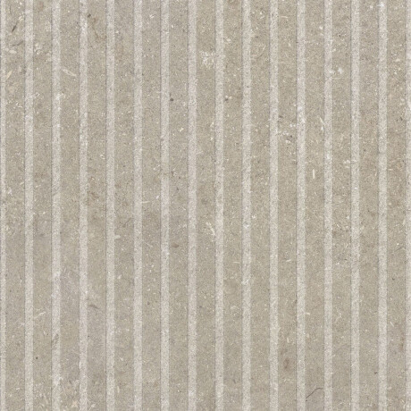 60x120 cm-es, matt taupe színű falburkoló kőcsempe A4H1103 Shellstone Taupe Rigat-One #2